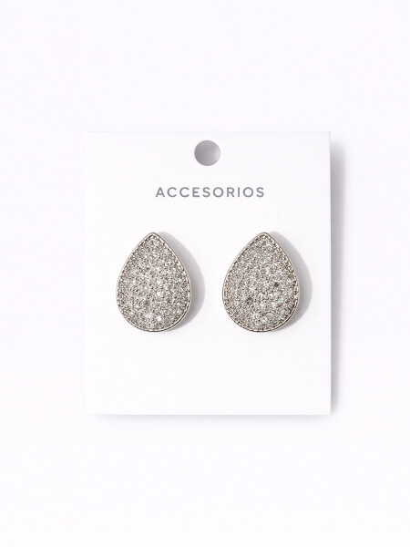 CARAVANAS GOTA PLATEADO