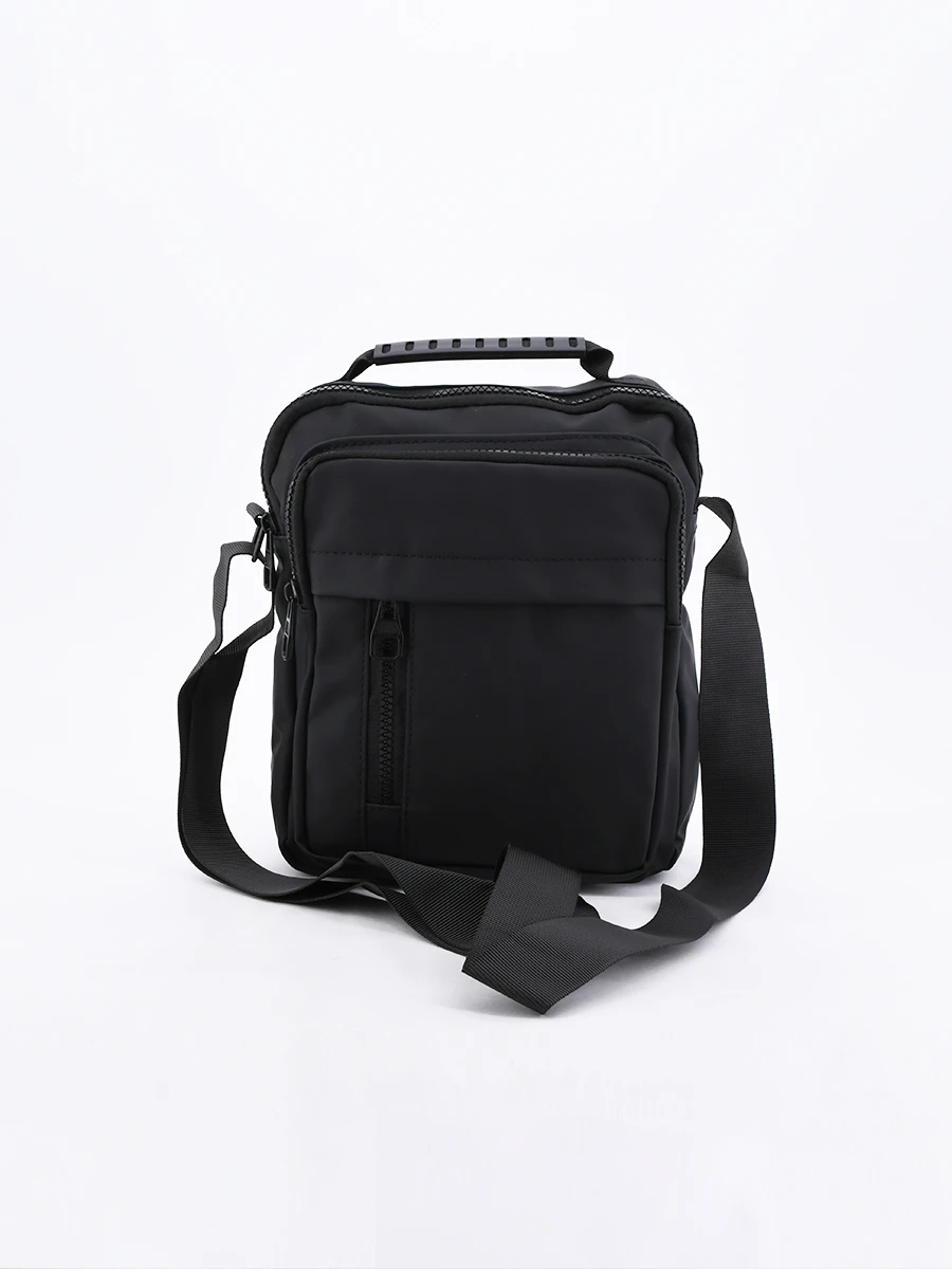 MORRAL CHICAGO - NEGRO 