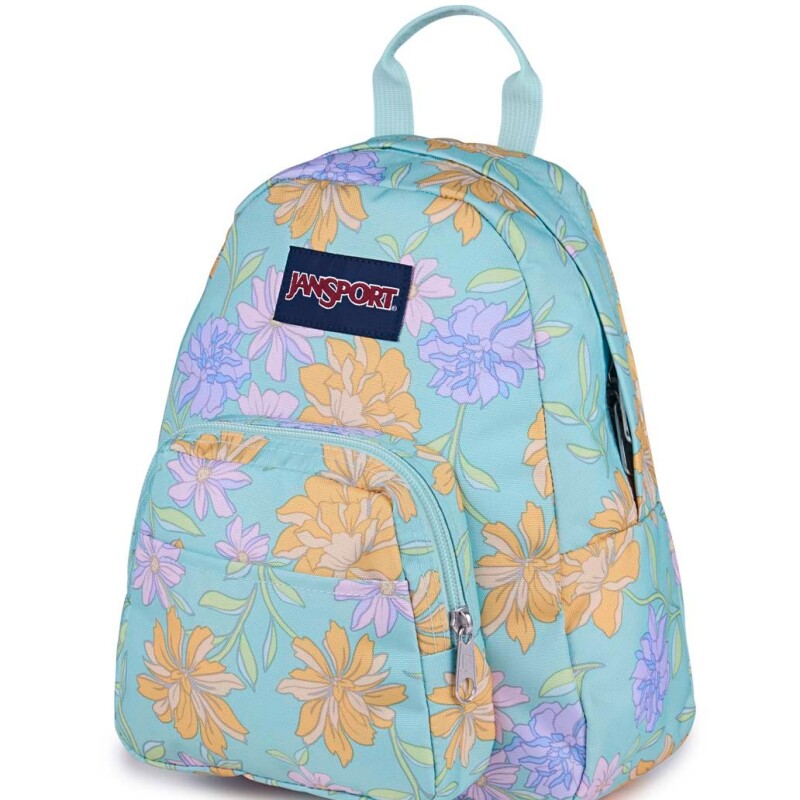 Mochila Half Pint Unisex Multicolor
