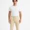 Pantalon Lastic Beige