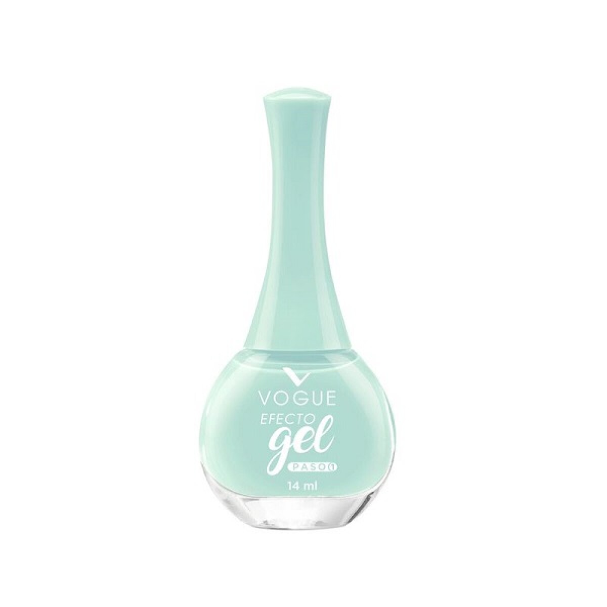 Esmalte Vogue Efecto Gel Vida 14 Ml. 