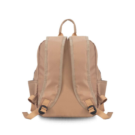 Mochila Zurich Avellana