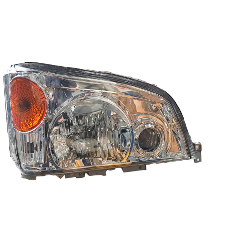 SEMIOPTICAS JAC 1035 1040 DER. 11/ - SEMIOPTICAS JAC 1035 1040 DER. 11/ -