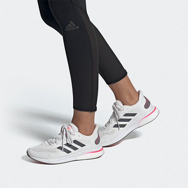 Calzado Running para mujer marca Adidas