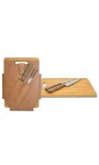 SET PARRILLERO CORRIEDALE SUELA
