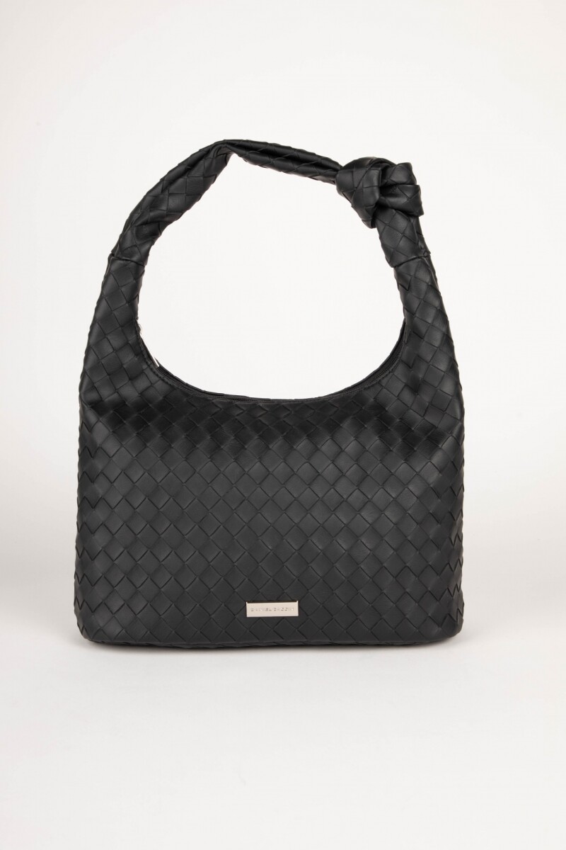 CARTERA NEUF Negro