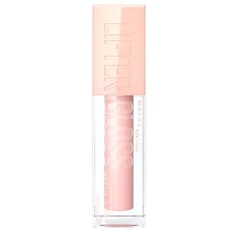 MAYBELLINE LABIAL LIFTER GLOSS CON HYALURONICO N°002 ICE MAYBELLINE LABIAL LIFTER GLOSS CON HYALURONICO N°002 ICE