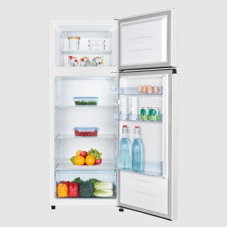 Heladera frío húmedo 205Lts Enxuta RENX16200FHS-1 Heladera frío húmedo 205Lts Enxuta RENX16200FHS-1