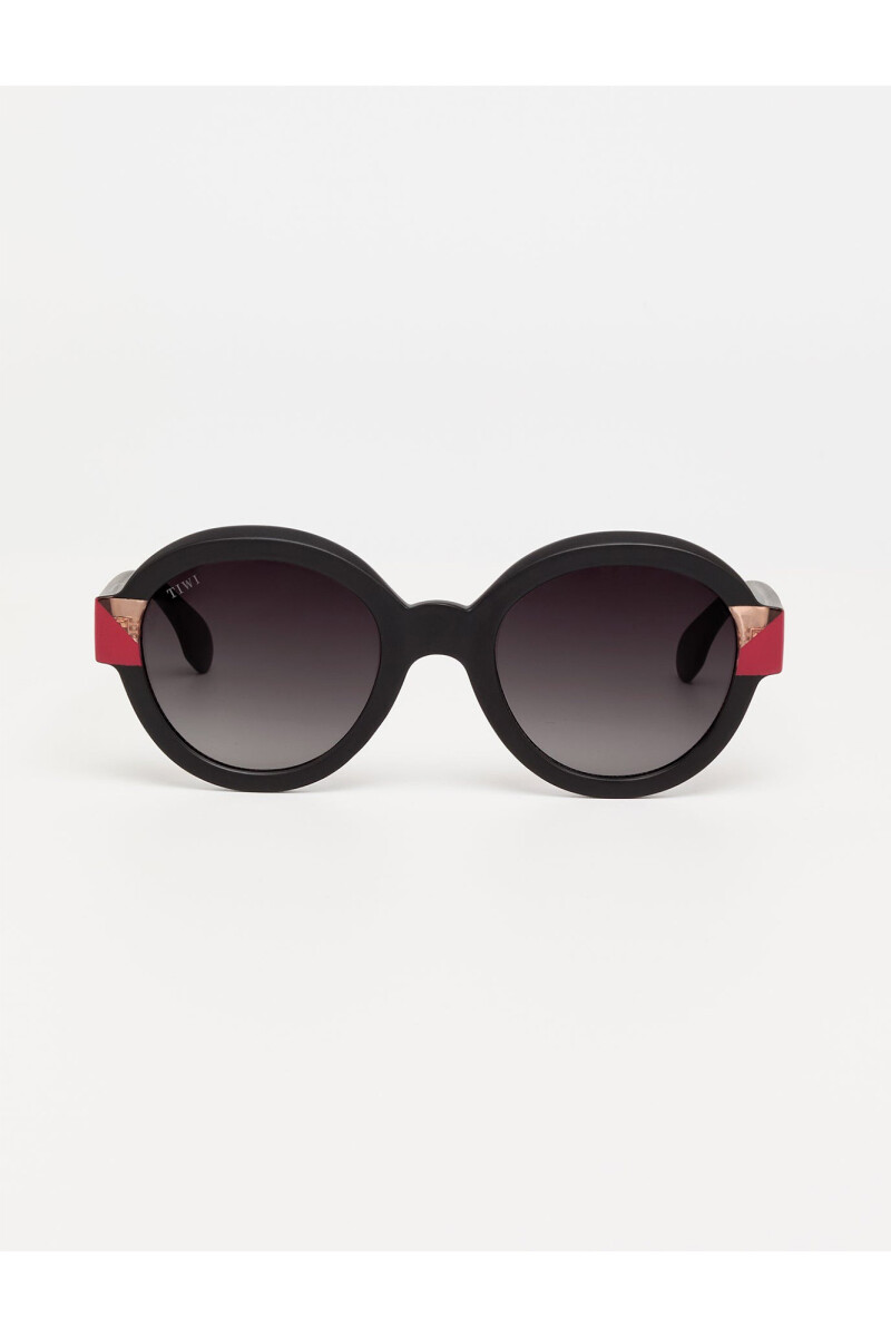 Tiwi Kora - 901 - Rubber Tricolor 