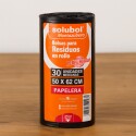 BOLSAS SOLUBOL X 30UNDS BOLSAS SOLUBOL X 30UNDS