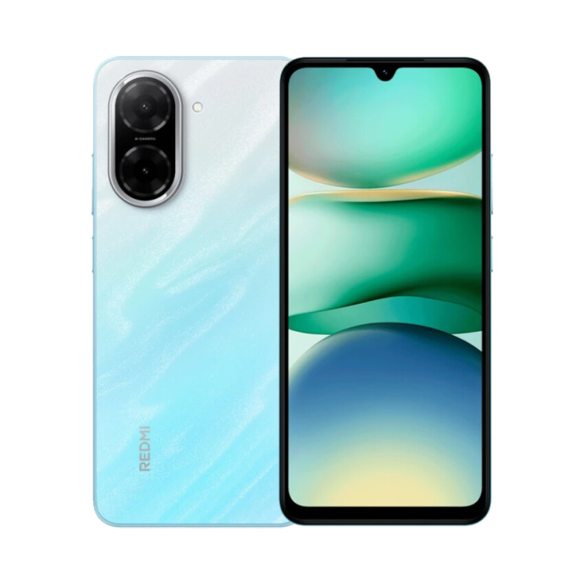 Celular Xiaomi Redmi A5 4GB/128GB Celular Xiaomi Redmi A5 4GB/128GB