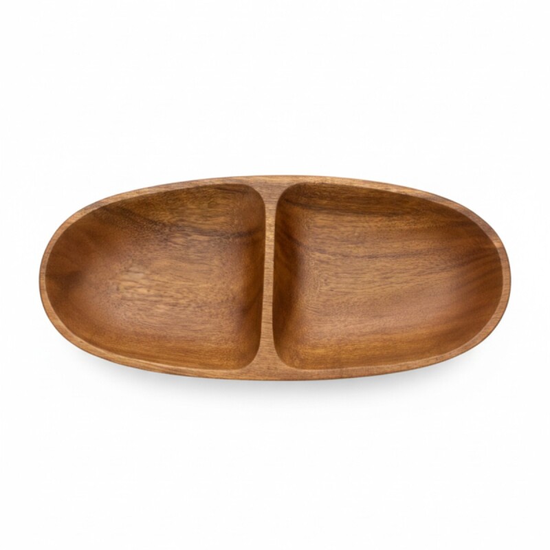 COPETINERO 32*12*4 ACACIA Unica