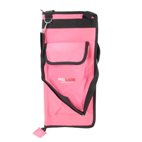 Funda Palillos Probags Dsb0559 Rosa