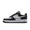 Championes Nike Air Force 1 '07 de Hombre Negro