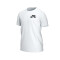 REMERA NIKE SB LOGO White