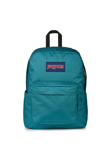 Mochila Superbreak Emerald Pool
