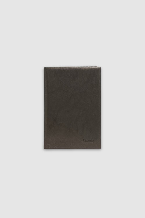 Agenda Semaine Gris