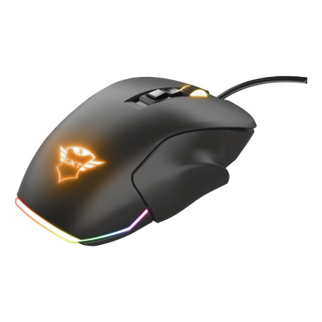 Mouse De Juego Trust Gxt 970 Morfix Negro 6032