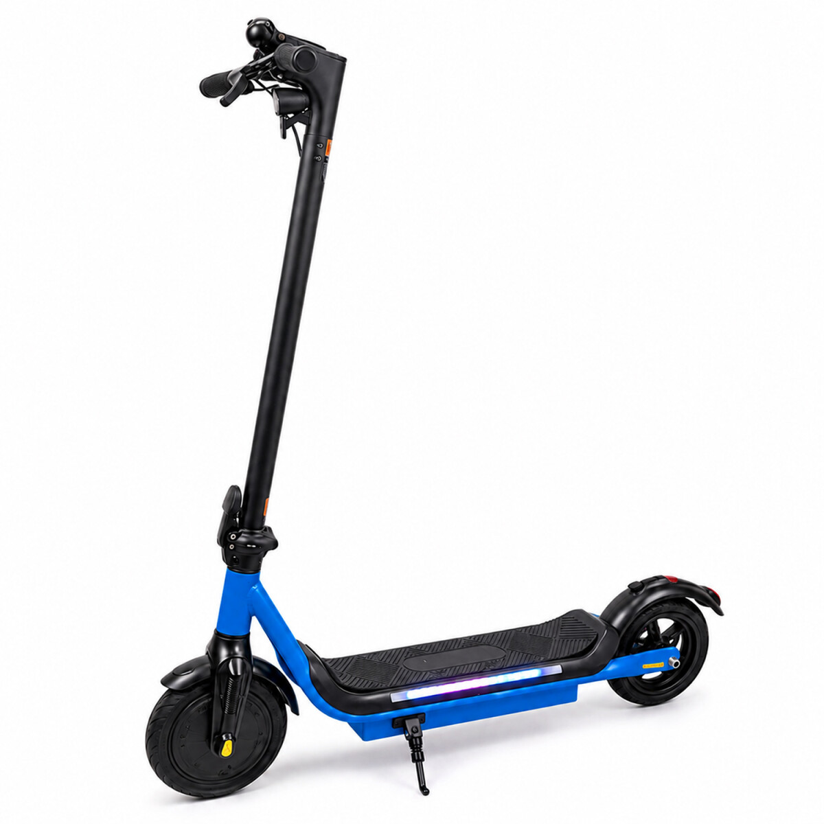 Monopatín A Batería Sgk6 8.5 350w 120kg - AZUL 