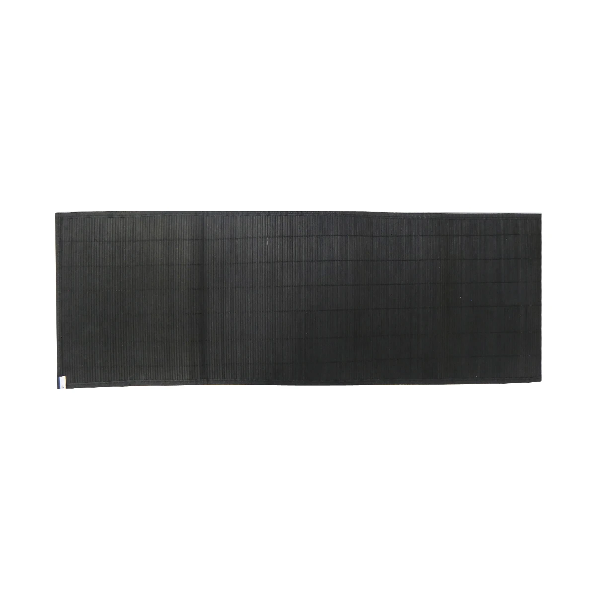 Sendero Mesa de Bambú 35 x 100 cm - NEGRO 