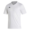 Soccer - Adidas - ADIDAS BUZO Team22 JSY de Hombre - HC5071 Blanco