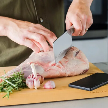 Cuchilla para Carne 15 cm Gourmet KitchenAid Cuchilla para Carne 15 cm Gourmet KitchenAid