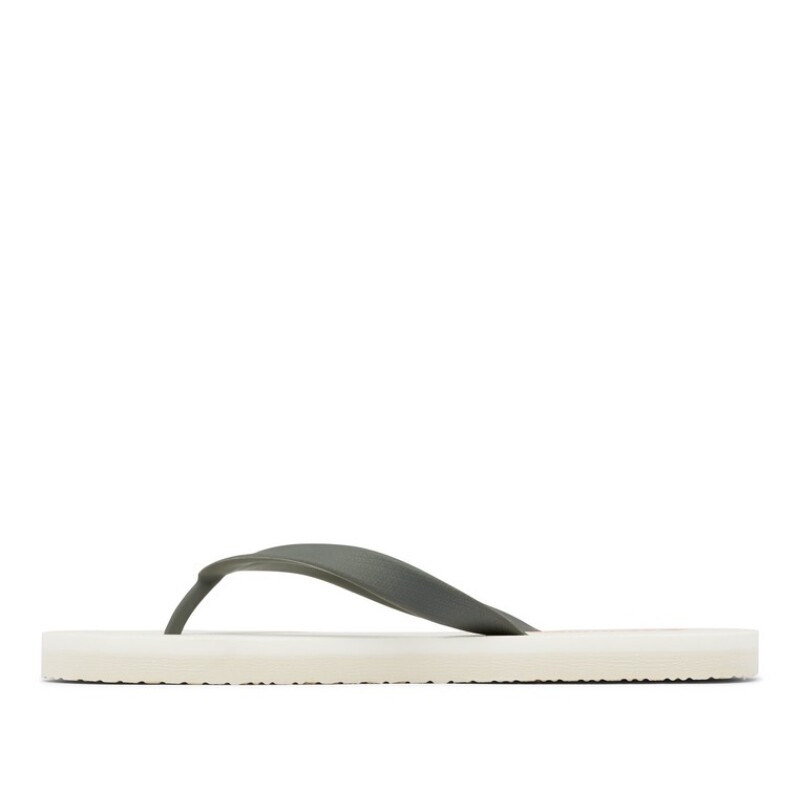 Ojotas Sun Trek Flip Mujer DARK GREY