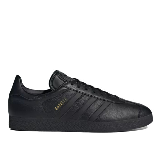 Championes Adidas Gazelle - Negros Championes Adidas Gazelle - Negros