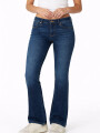 Pantalon Blute Azul Oscuro