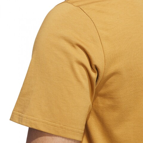 adidas SKATEBOARDING TREFOIL Mustard