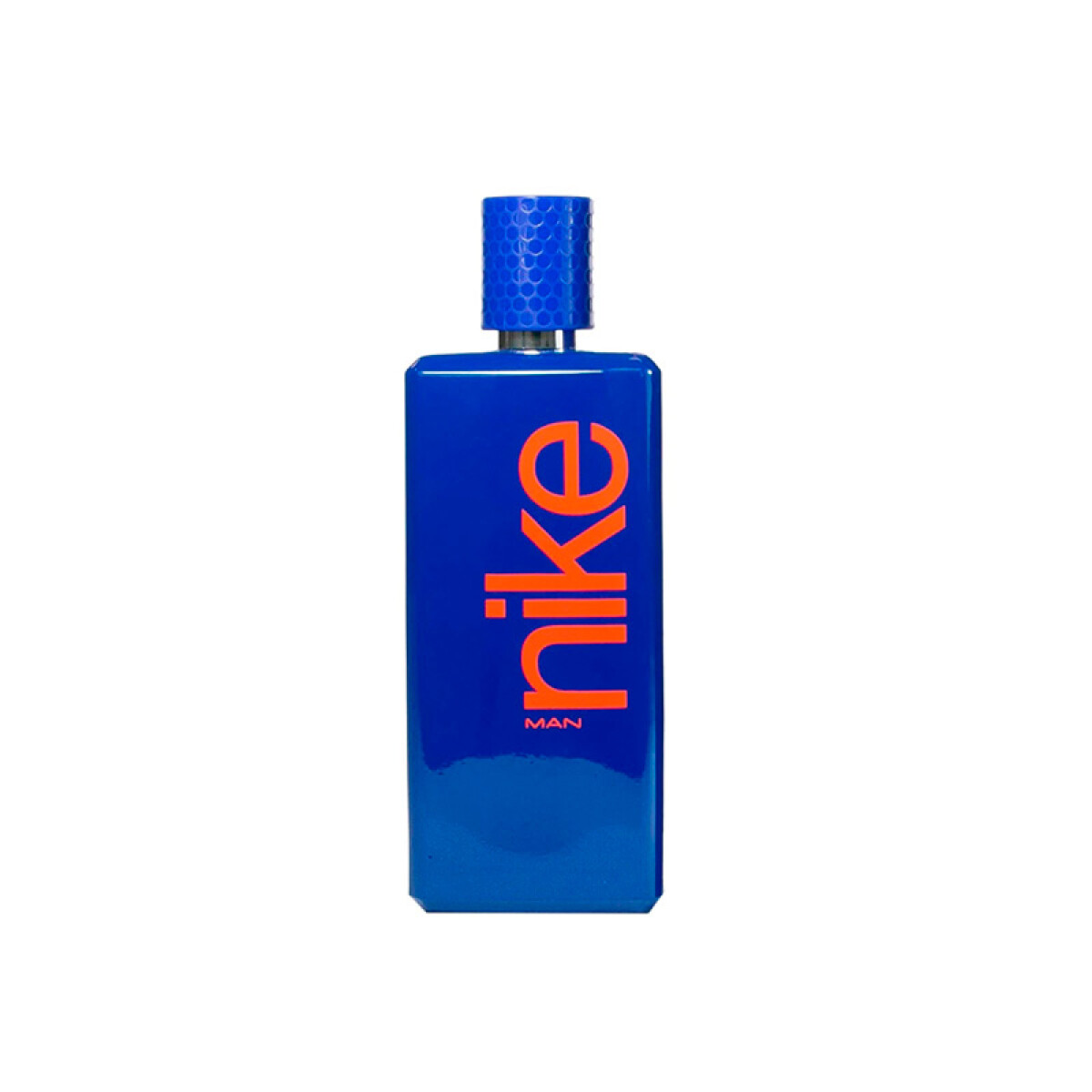 Fragancia Masculina Nike Indigo Man Edt - 100 ml 