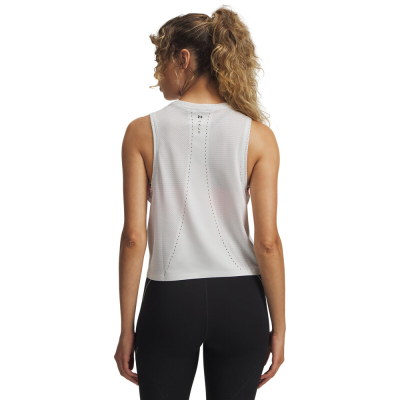 UA Halo Vent SL-YLW GRY-023