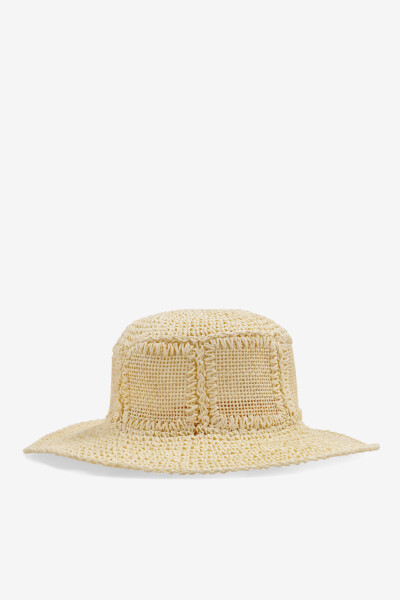 GORRO Natural