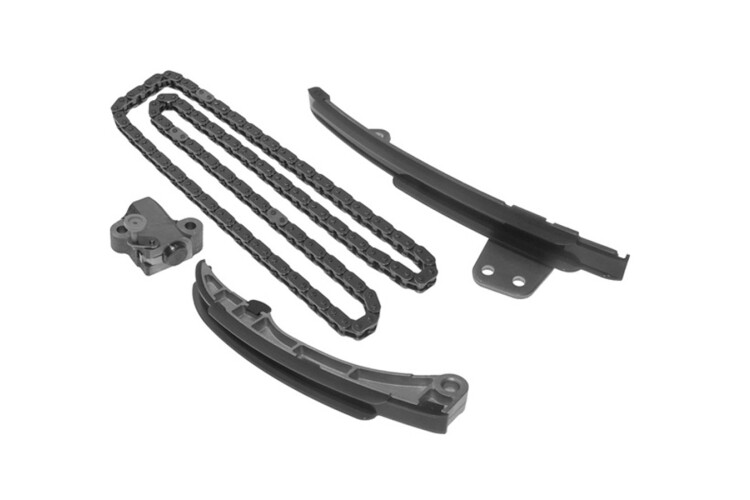 Kit Cadena Distr C/Engranaje Citroen C1, Peug 108/107 08-25 Kit Cadena Distr C/Engranaje Citroen C1, Peug 108/107 08-25