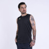 Kombat Fiolo - Hombre Black
