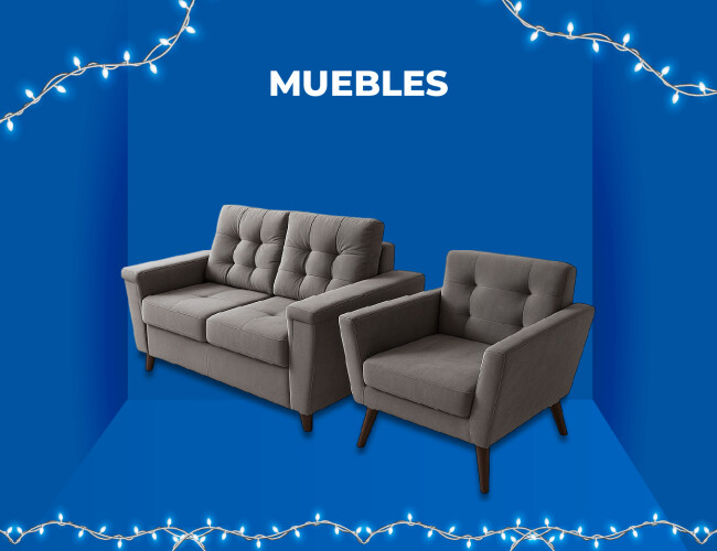 Categoria Muebles