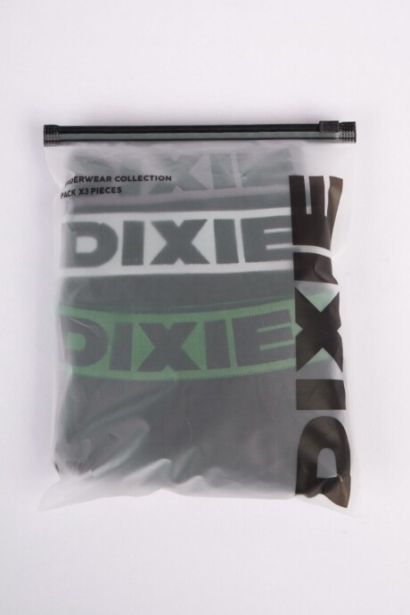 BOXER TALILLO DIXIE Vo /gc / Go