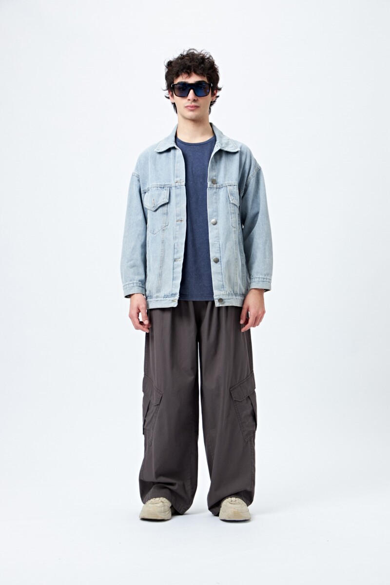 PANTALÓN SORAO 