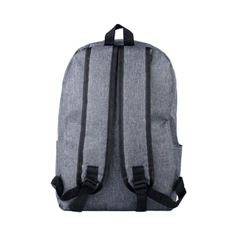 UMBRO MOCHILA NERT Gris-negro