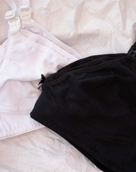 Kit 2 Soutiens Maternal Evelyn Kit 2 Soutiens Maternal Evelyn