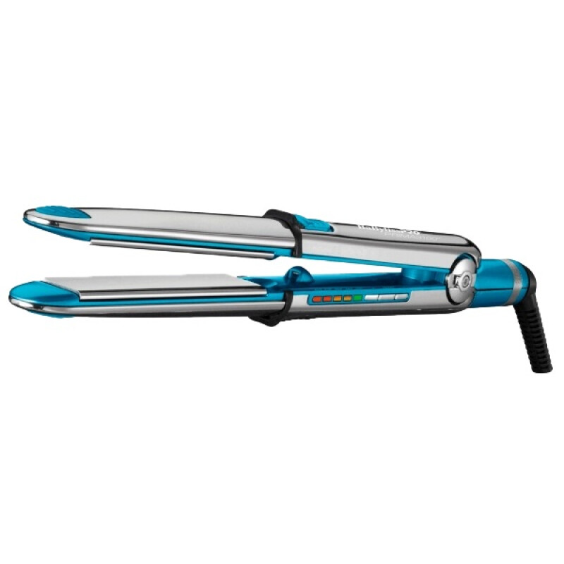 Planchita Babyliss Pro Nano Titanium Optima 3100 Planchita Babyliss Pro Nano Titanium Optima 3100