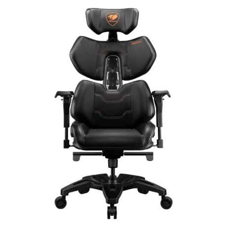 Silla Cougar Terminator Xl 001
