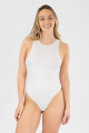Body sleeveless Marfil