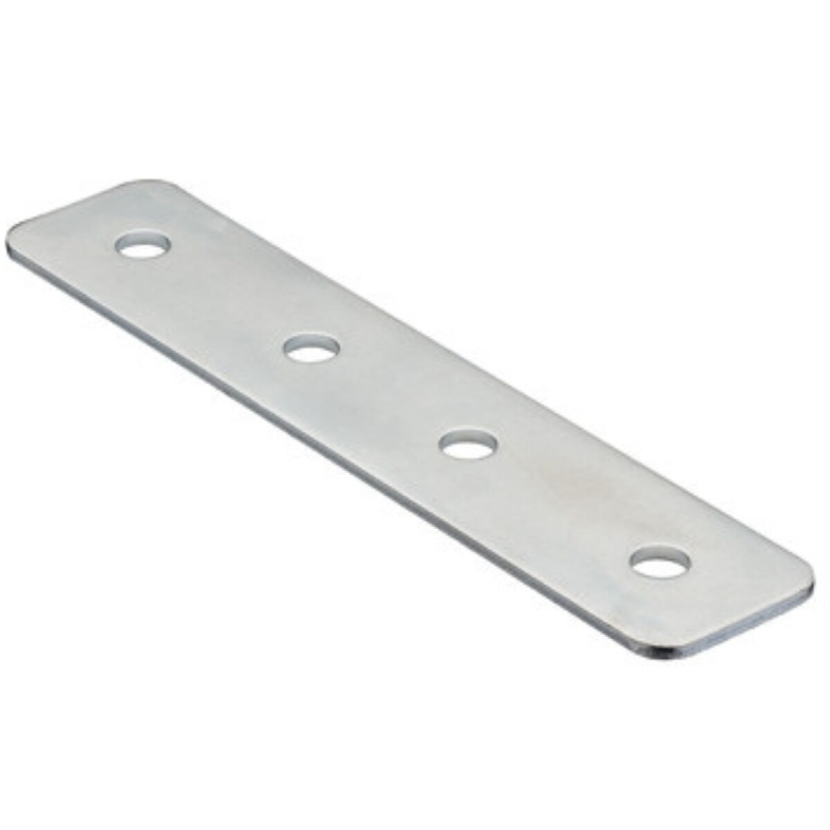 Pieza De Hierro Para Acomplar Lineales 