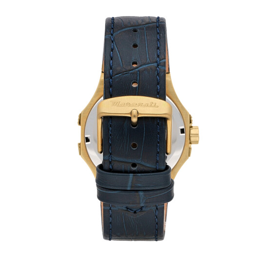 Reloj Maserati Poteza R8851108035 0
