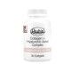 COLAGENO + ACIDO HYALURONICO 30 CAP - QUALIVITS COLAGENO + ACIDO HYALURONICO 30 CAP - QUALIVITS