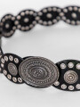 Cinturon Naltagua Negro