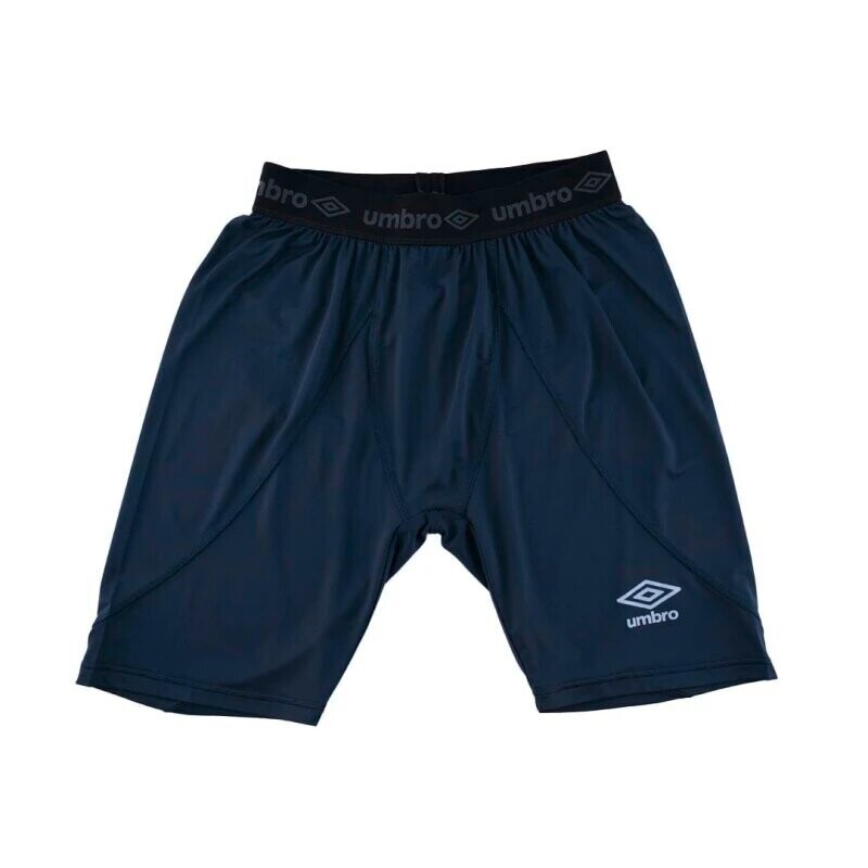 Pantalón Largo Umbro Termico de Hombre Azul