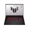 Asus TUF A18 18", AMD Ryzen 7 260, 16GB RAM, 1TB SSD, NVIDIA RTX 5060 8GB Asus TUF A18 18", AMD Ryzen 7 260, 16GB RAM, 1TB SSD, NVIDIA RTX 5060 8GB