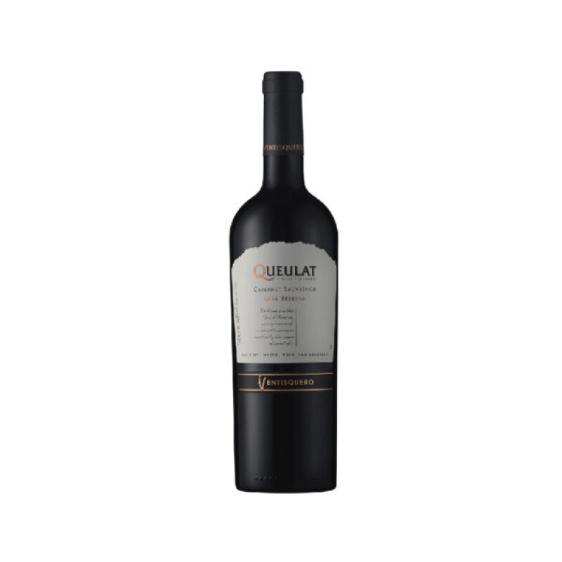 Ventisquero Queulat Gran Reserva Cabernet Sauvignon 750 ml Ventisquero Queulat Gran Reserva Cabernet Sauvignon 750 ml